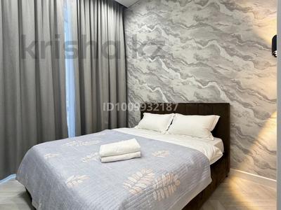 1-комнатная квартира · 43 м², А. Байтурсынова 32/4 за 20 000 ₸ в Астане, Алматы р-н
