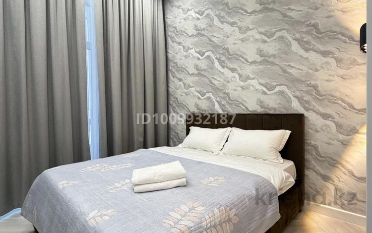 1-бөлмелі пәтер · 43 м², А. Байтурсынова 32/4, бағасы: 20 000 ₸ в Астане, Алматы р-н — фото 2