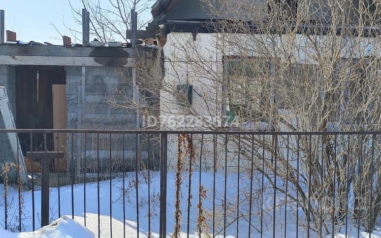 Дача · 1 комната · 50 м² · 6 сот., Калиновая 12 — Павлодарское за 3 млн 〒 — фото 2
