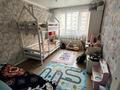 3-бөлмелі пәтер · 87 м² · 5/9 қабат, мкр Нуркент — Рыскулова-Момышулы, бағасы: 50.5 млн ₸ в Алматы, Алатауский р-н — фото 3