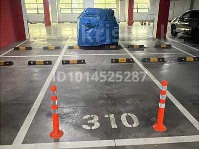 Паркинг · 13.5 м² · Нажимеденова 4 — Тауелсиздик, бағасы: 3.5 млн ₸ в Астане, Алматы р-н
