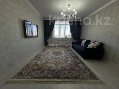 3-бөлмелі пәтер · 85.9 м² · 10/12 қабат, Аль-Фараби 13 — Аль Фараби, бағасы: 65 млн ₸ в Астане, Есильский р-н