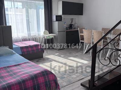 Дом · 2 комнаты · 100 м², 78 коммунар 66 Б за 8 000 〒 в Каркаралинске