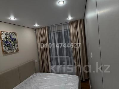 2-бөлмелі пәтер · 36.4 м² · 9/9 қабат, Шұғыла ш/а., Алатау 12а/1, бағасы: 25.5 млн ₸ в Алматы, Наурызбайский р-н