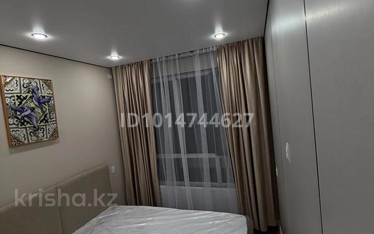 2-бөлмелі пәтер · 36.4 м² · 9/9 қабат, Шұғыла ш/а., Алатау 12а/1, бағасы: 25.5 млн ₸ в Алматы, Наурызбайский р-н — фото 2