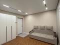 2-бөлмелі пәтер · 36.4 м² · 9/9 қабат, Шұғыла ш/а., Алатау 12а/1, бағасы: 25.5 млн ₸ в Алматы, Наурызбайский р-н — фото 5