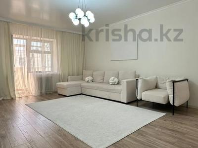 2-комнатная квартира · 67.4 м² · 4/9 этаж, Бухар жырау 30/1 — Туркестан за 47 млн ₸ в Астане, Есильский р-н