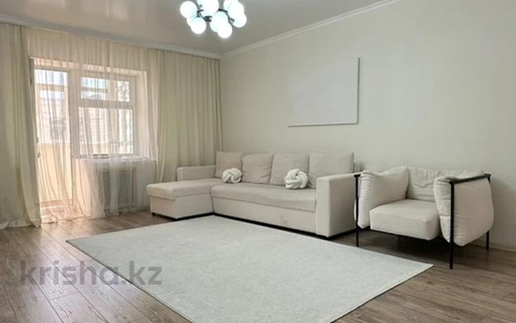 2-комнатная квартира · 67.4 м² · 4/9 этаж, Бухар жырау 30/1 — Туркестан за 47 млн ₸ в Астане, Есильский р-н — фото 2