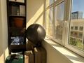 2-комнатная квартира · 67.4 м² · 4/9 этаж, Бухар жырау 30/1 — Туркестан за 47 млн ₸ в Астане, Есильский р-н — фото 12