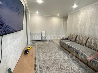 3-комнатная квартира · 65 м² · 5/5 этаж, Каржаубайулы 251 за 25 млн ₸ в Семее