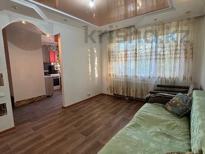 2-бөлмелі пәтер · 39.5 м² · 2/4 қабат, Кабанбай батыра 164, бағасы: 9.8 млн ₸ в Семее