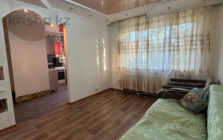 2-бөлмелі пәтер · 39.5 м² · 2/4 қабат, Кабанбай батыра 164, бағасы: 9.8 млн ₸ в Семее — фото 17
