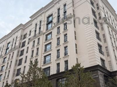 7-комнатная квартира · 276 м², 25-я улица 9 за 700 млн ₸ в Астане, Есильский р-н