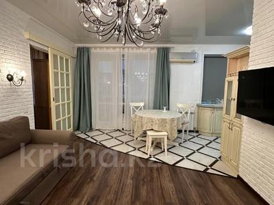 2-комнатная квартира · 56.2 м² · 4/4 этаж, Тауельсиздик 116 за 23 млн 〒 в Костанае