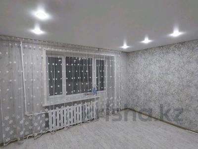 1-комнатная квартира · 34 м² · 4/5 этаж, Астана 48 за 16.5 млн 〒 в Петропавловске