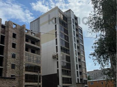 2-комнатная квартира · 52.93 м², Генерала Дюсенова 304 за ~ 15.9 млн 〒 в Павлодаре