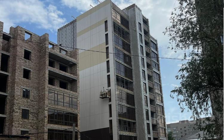 2-комнатная квартира · 52.93 м², Генерала Дюсенова 304 за ~ 15.9 млн 〒 в Павлодаре — фото 38