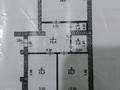 2-комнатная квартира, 67.5 м², 1/5 этаж, 10 мкр 28 за 22.3 млн 〒 в Аксае