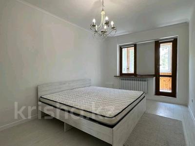 2-комнатная квартира · 56 м² · 4/5 этаж, мкр Коктем-1 — Маркова за 400 000 ₸ в Алматы, Бостандыкский р-н