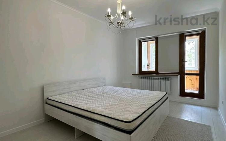 2-комнатная квартира · 56 м² · 4/5 этаж, мкр Коктем-1 — Маркова за 400 000 ₸ в Алматы, Бостандыкский р-н — фото 2