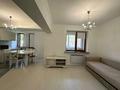 2-комнатная квартира · 56 м² · 4/5 этаж, мкр Коктем-1 — Маркова за 400 000 ₸ в Алматы, Бостандыкский р-н — фото 11