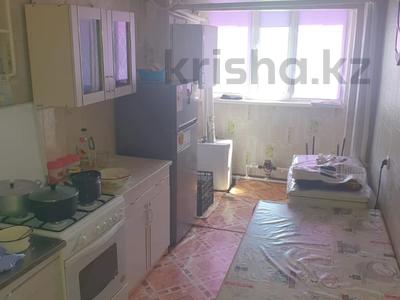 3-комнатная квартира · 62 м² · 2/2 этаж, Тайманова за 10.5 млн 〒 в Актобе, жилой массив Жилянка