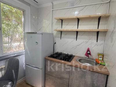 1-комнатная квартира · 33 м² · 1/5 этаж, Тургенеева за 10 млн ₸ в Актобе