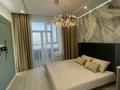 2-комнатная квартира · 80 м² · 1/2 этаж, Батырбекова 26 — Мавзолей за 23 000 ₸ в Туркестане