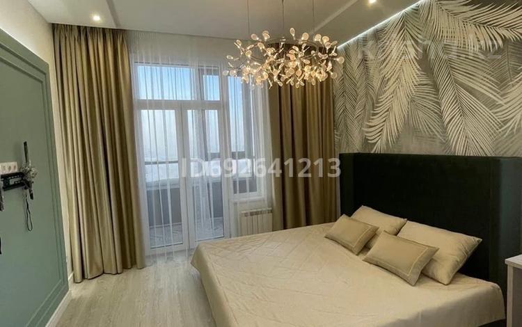 2-комнатная квартира · 80 м² · 1/2 этаж, Батырбекова 26 — Мавзолей за 23 000 ₸ в Туркестане — фото 19