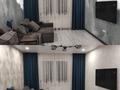 2-комнатная квартира · 80 м² · 1/2 этаж, Батырбекова 26 — Мавзолей за 23 000 ₸ в Туркестане — фото 2