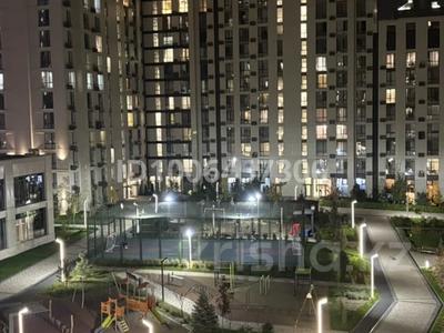 Аренда квартир в Алматы: 1-комнатная квартира · 48.88 м² · 5/12 этаж, Серкебаева — Гагарина уг Ескараева за 600 000 〒 1-комнатная квартира · 48.88 м² · 5/12 этаж, Серкебаева — Гагарина уг Ескараева за 600 000 〒 в Алматы, Бостандыкский р-н