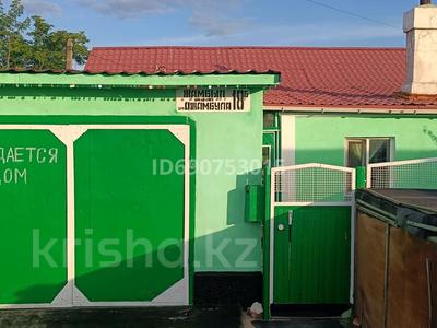 Отдельный дом · 3 комнаты · 60 м² · 6 сот., Жамбыла 18б за 15 млн ₸ в Сарани