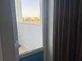 2-комнатная квартира · 61.2 м² · 4/9 этаж, мкр Жас Канат, ПК Конаева за 300 000 ₸ в Алматы, Турксибский р-н — фото 8