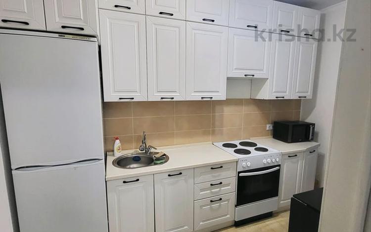 1-бөлмелі пәтер · 30 м² · 2/5 қабат, Республики 1/1Б, бағасы: 12.4 млн ₸ в Косшы — фото 2