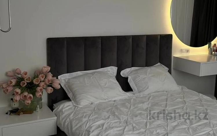 1-бөлмелі пәтер · 30 м², Жаңа қала ш/а., Бухар Жырау 73/2, бағасы: 1 000 ₸ в Караганде, Казыбек би р-н — фото 2