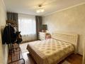 3-комнатная квартира · 63 м² · 3/5 этаж, 4 микрорайон за 24 млн 〒 в Талдыкоргане, мкр Жастар