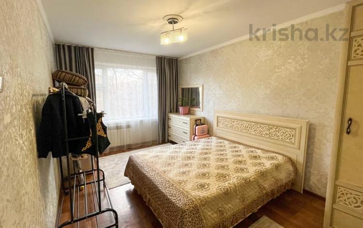 3-комнатная квартира · 63 м² · 3/5 этаж, 4 микрорайон за 24 млн 〒 в Талдыкоргане, мкр Жастар — фото 7