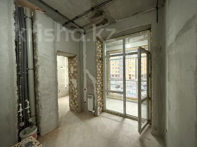 3-комнатная квартира · 90 м² · 3/13 этаж, Микрорайон Степной-2 за 50 млн ₸ в Караганде, Казыбек би р-н