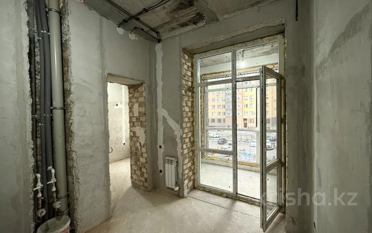 3-комнатная квартира · 90 м² · 3/13 этаж, Микрорайон Степной-2 за 50 млн ₸ в Караганде, Казыбек би р-н — фото 2