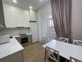 1-бөлмелі пәтер, 46 м², 6 қабат тәулік бойы, Туран 48, бағасы: 15 000 〒 в Астане, Есильский р-н — фото 2