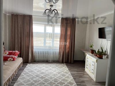 2-комнатная квартира, 53.9 м², 2/5 этаж, 2 микрорайон 3 Г кв 242 за 7 млн 〒 в Шульбинске
