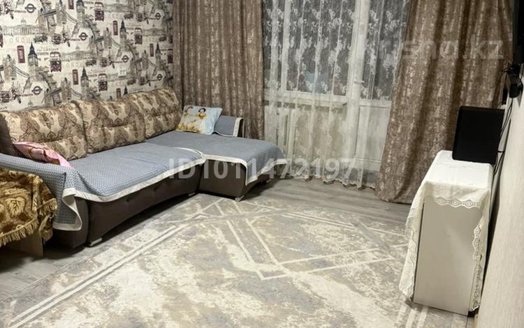 3-бөлмелі пәтер · 69 м² · 5/5 қабат, мкр Мынбулак 8, бағасы: 20.5 млн ₸ в Таразе — фото 2