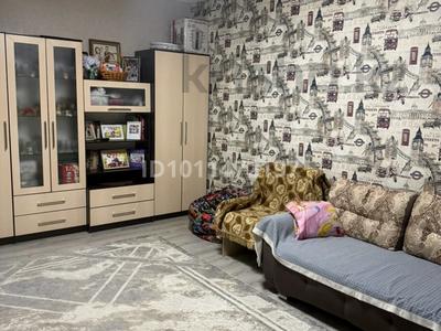3-бөлмелі пәтер · 69 м² · 5/5 қабат, Мынбулак ш/а. 8, бағасы: 17 млн ₸ в Таразе,  мкр Мынбулак