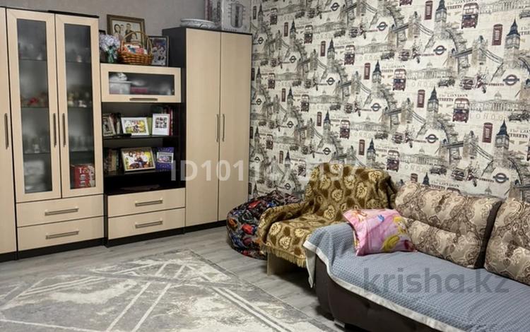 3-бөлмелі пәтер · 69 м² · 5/5 қабат, Мынбулак ш/а. 8, бағасы: 17 млн ₸ в Таразе,  мкр Мынбулак — фото 3