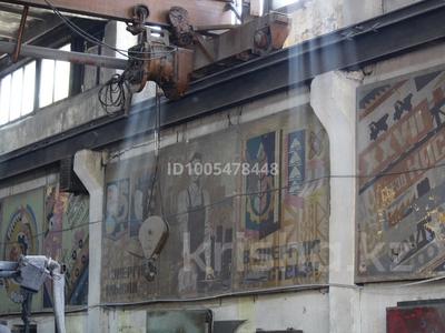 Өнеркәсіптік база · 50 сотық, Пушкина 35м, бағасы: 180 млн 〒 в Кокшетау