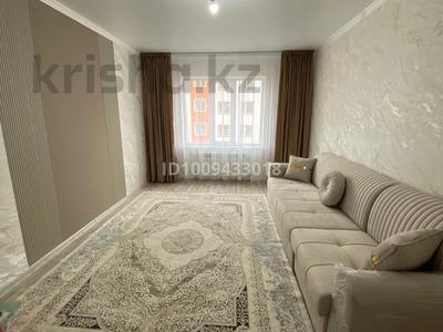 1-комнатная квартира · 41 м² · 3/5 этаж, мкр Байтерек, Улы дала за 110 000 〒 в Таразе
