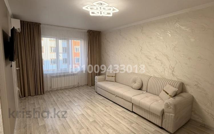 1-комнатная квартира · 41 м² · 3/5 этаж, мкр Байтерек, Улы дала 129 — Улы дала 15 микрорайон за 110 000 ₸ в Таразе — фото 14