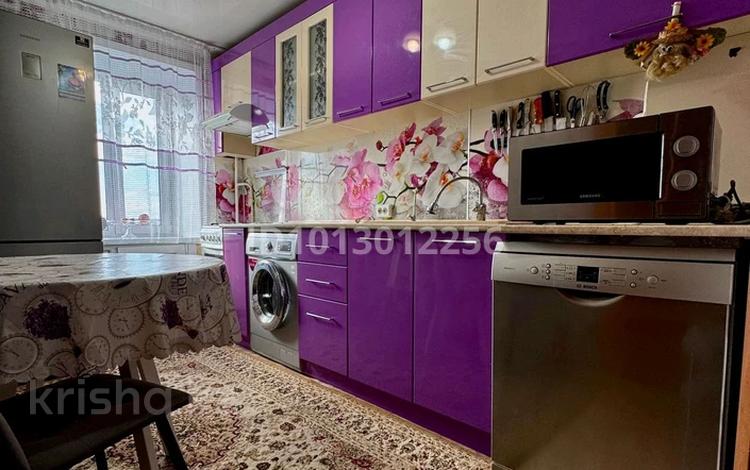 3-комнатная квартира · 60.1 м² · 5/6 этаж, Шипина 167 — Рабочая-Шипина за 26.5 млн ₸ в Костанае — фото 2