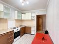 1-бөлмелі пәтер · 32 м² · 1/10 қабат, Шаймердена Косшыгулулы 16, бағасы: ~ 17.6 млн ₸ в Астане, Сарыарка р-н