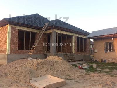 Отдельный дом · 4 комнаты · 160 м² · 7.23 сот., Ак Жол 928 — Каркаралы за 35 млн 〒 в Туздыбастау (Калинино)